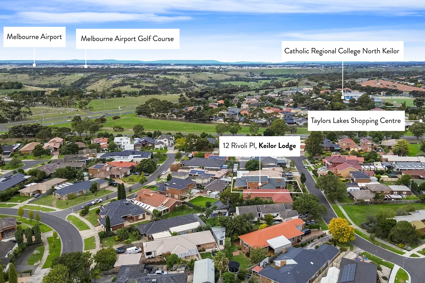 Additional image 23 of 12 Rivoli Place, Taylors Lakes VIC 3038
