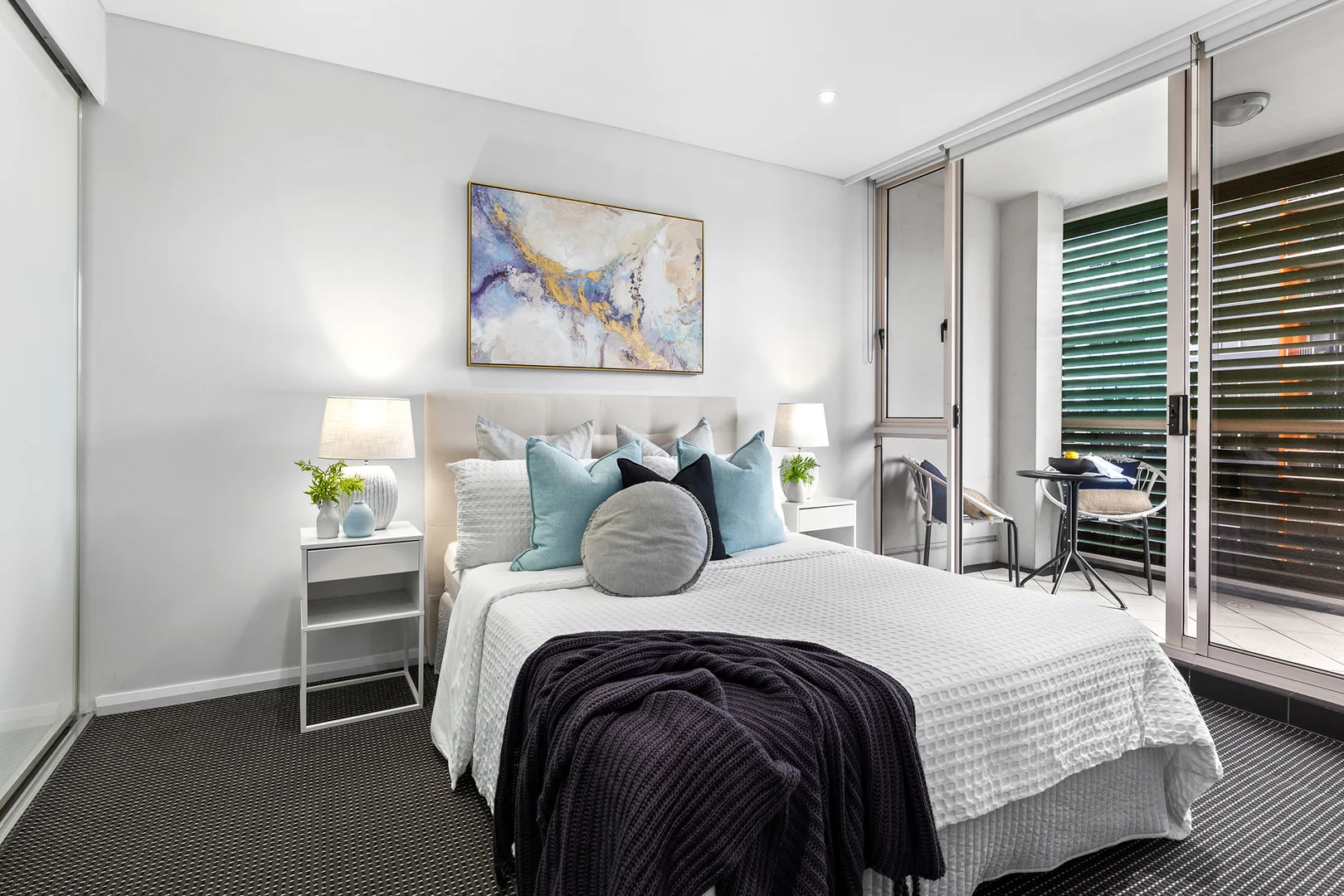Additional image 3 of 217/11 Potter Street, Waterloo NSW 2017