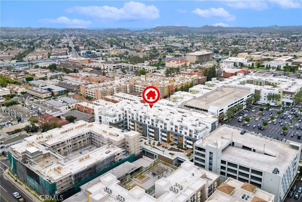 Additional image 45 of 168 S Monterey Street Unit 205, Alhambra, CA 91801