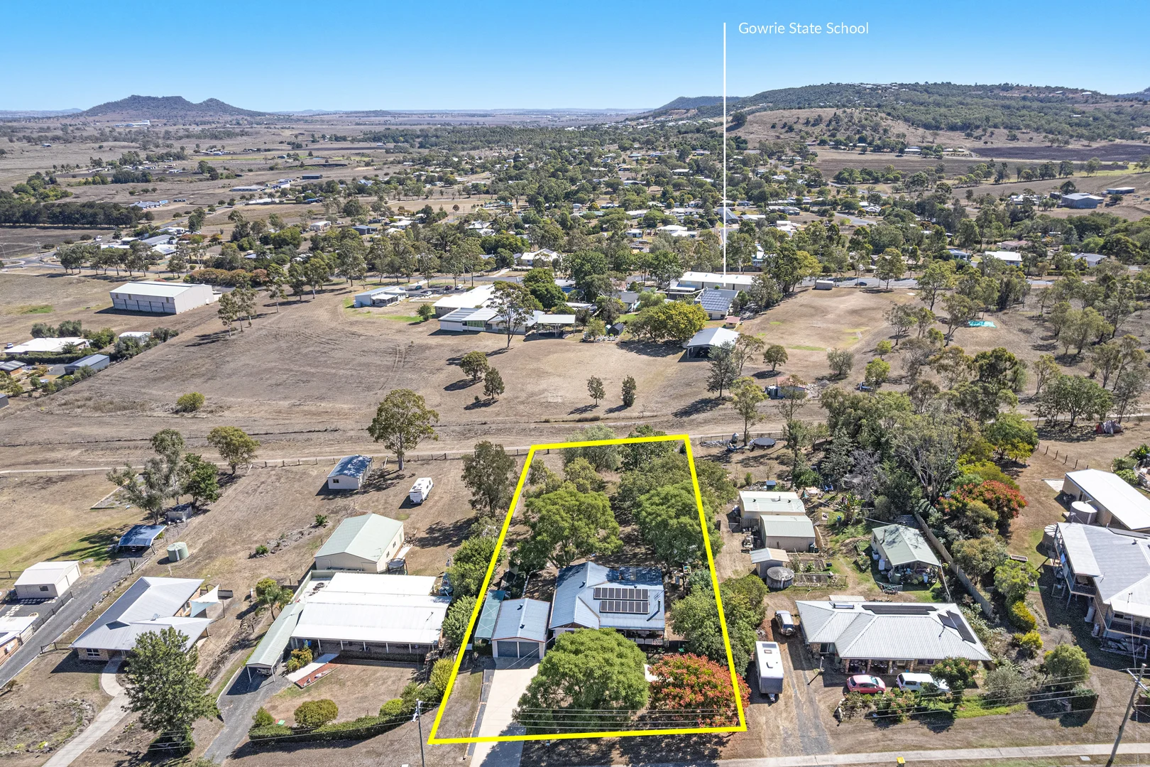 Additional image 19 of 25 Treeline Drive, Gowrie Junction QLD 4352