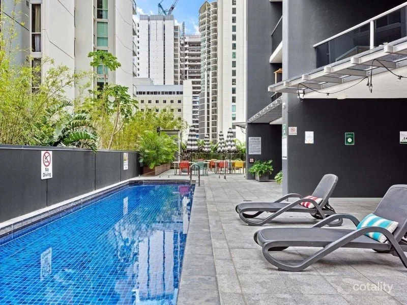Additional image 7 of 3005/70 Mary St, Brisbane City QLD 4000