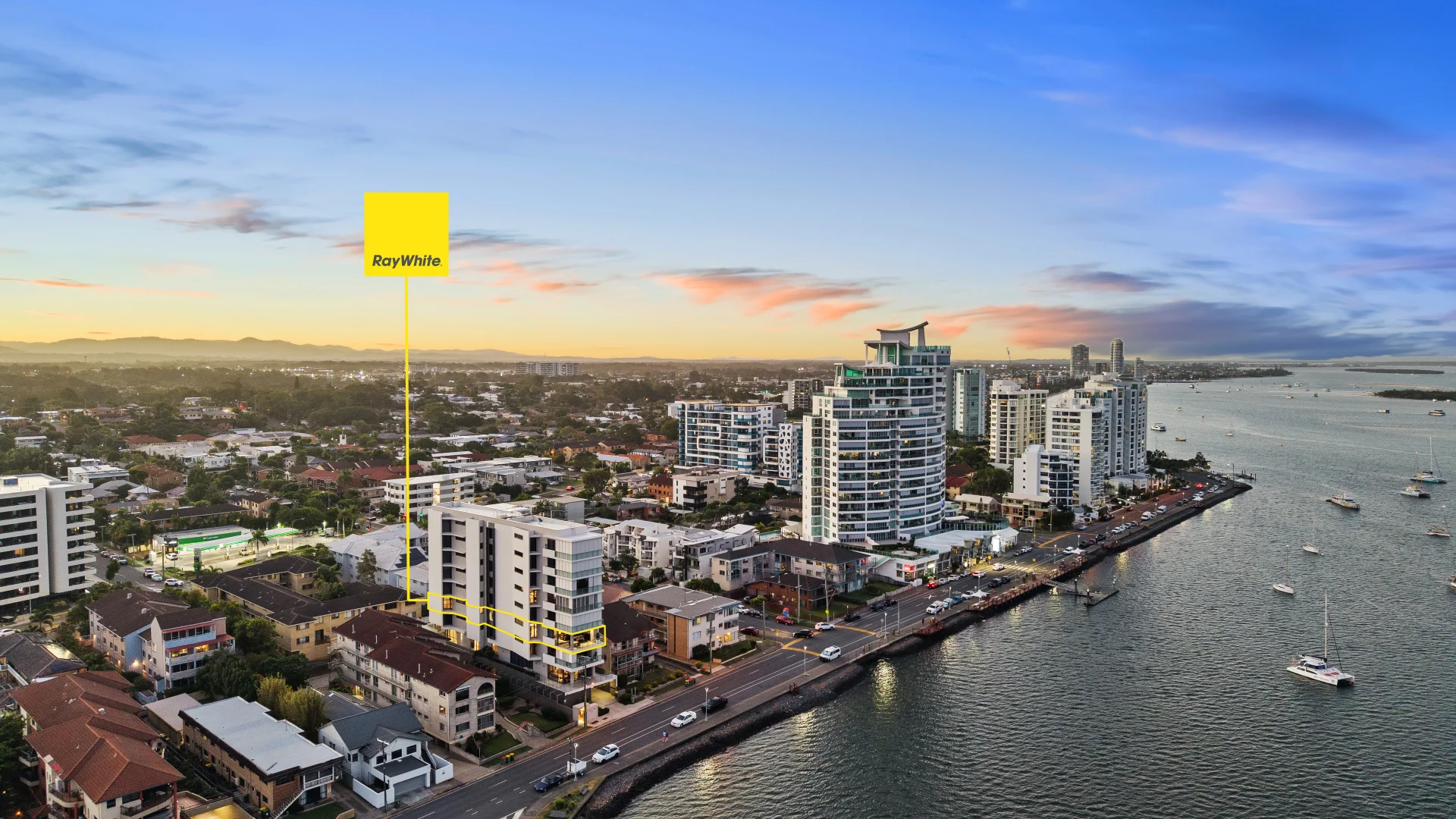 Additional image 7 of 401/286 Marine Parade, Labrador QLD 4215