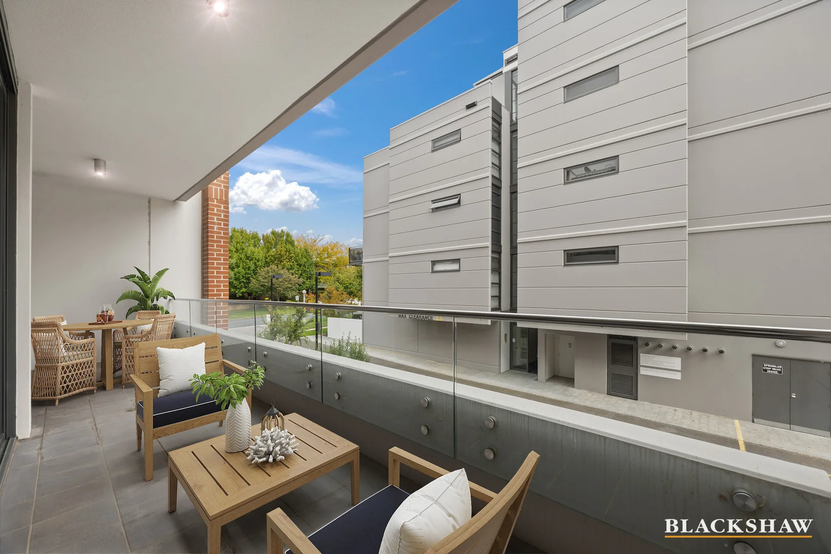 Additional image 14 of 14/19 Leichhardt Street, Kingston ACT 2604