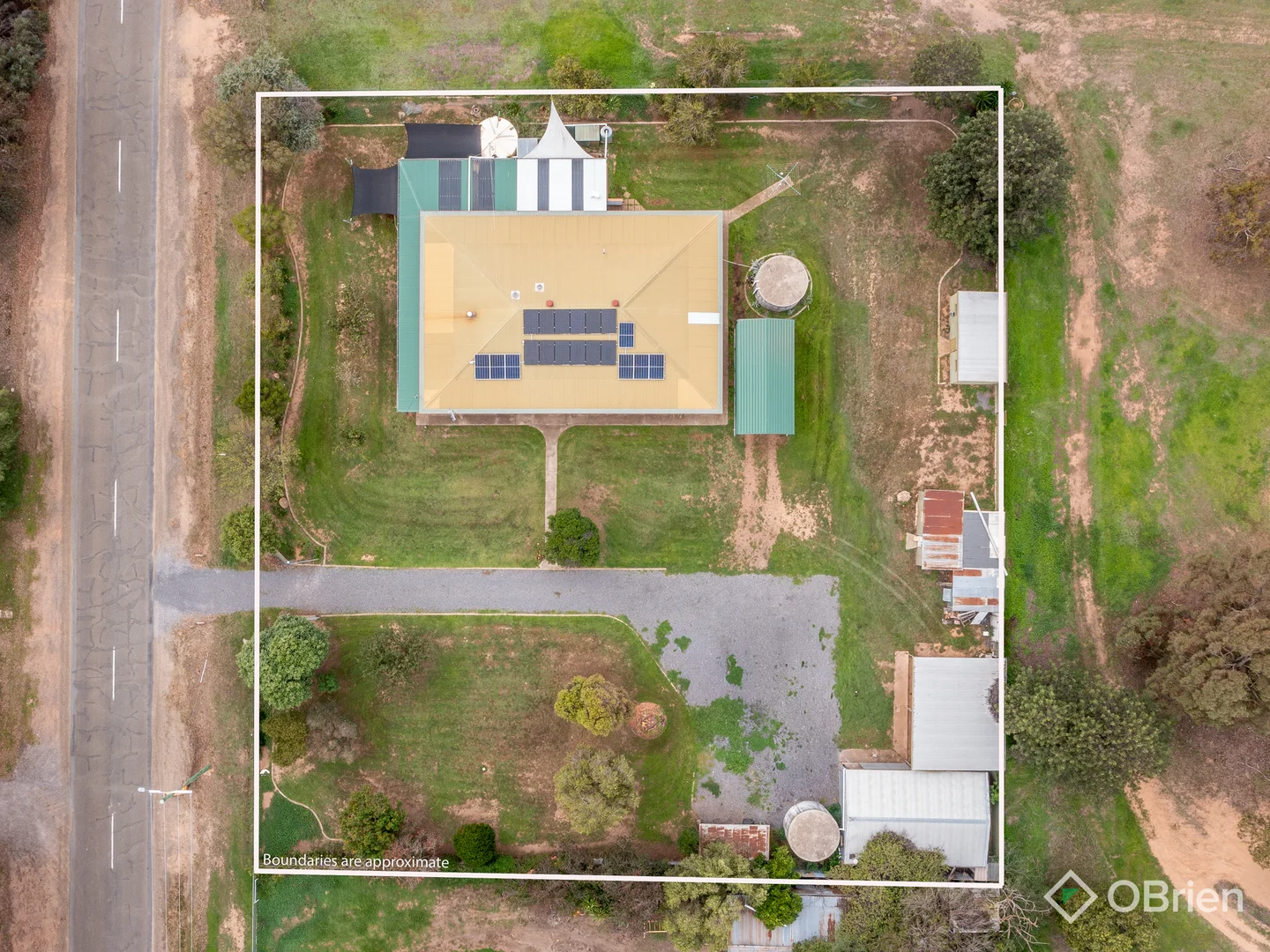Additional image 17 of 19 James Road, St James VIC 3727
