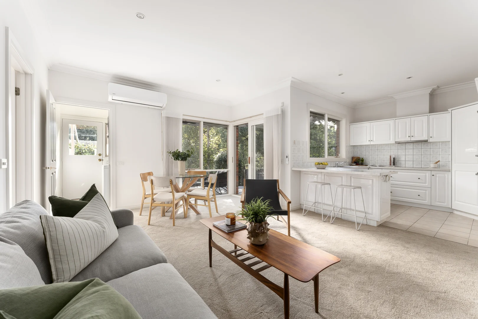 2/25 Talbot Avenue, Balwyn VIC 3103