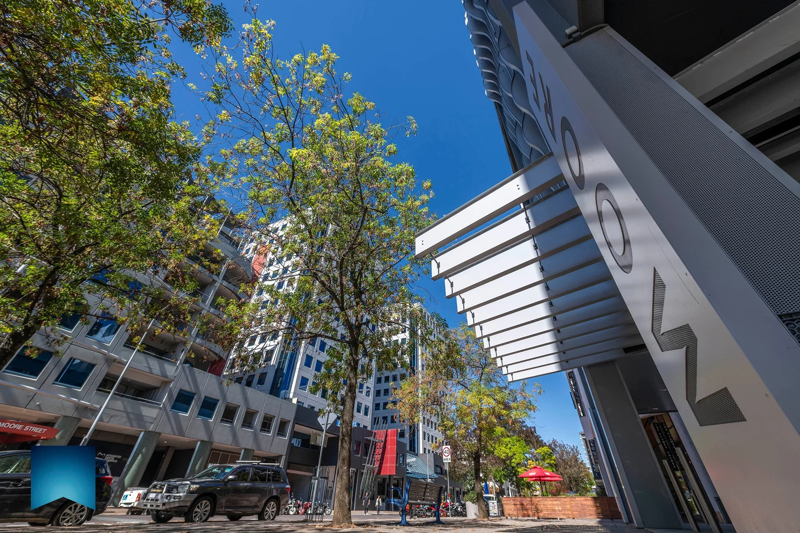 Additional image 2 of 504/16 Moore Street, City ACT 2601
