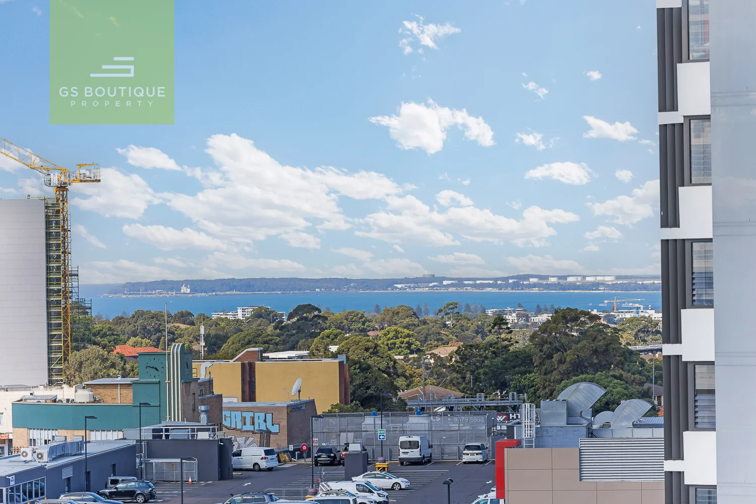 Additional image 9 of 1002/2-10 Woniora Road, Hurstville NSW 2220