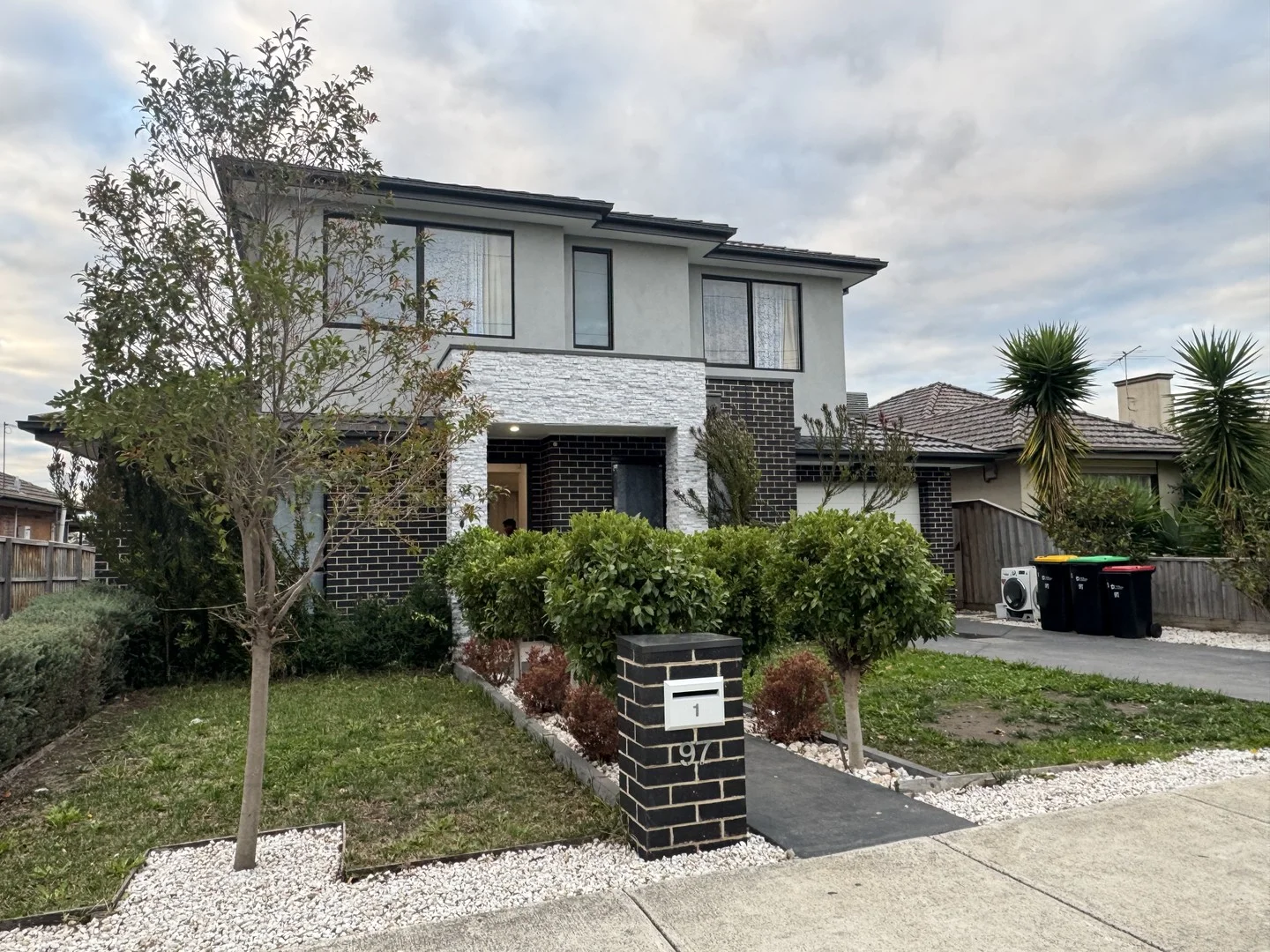 1/97 Herbert Street, Dandenong VIC 3175
