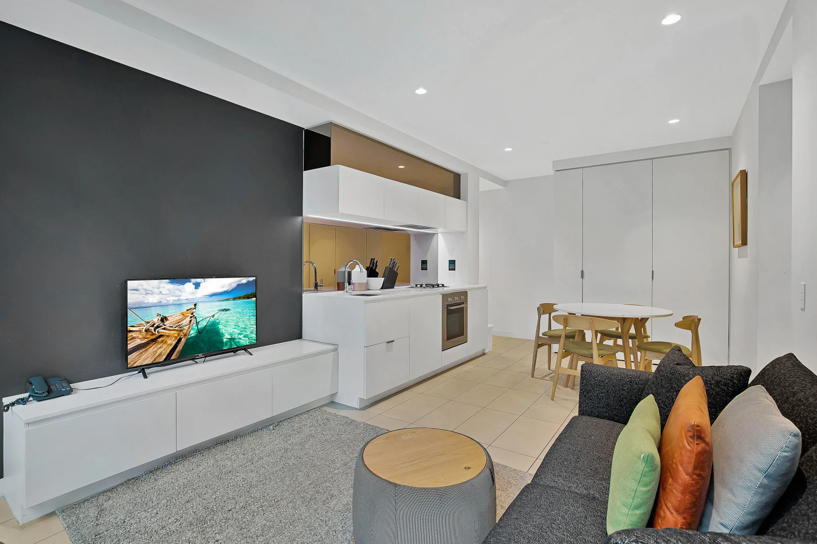 Additional image 2 of 302/560 Flinders Street, Melbourne VIC 3000