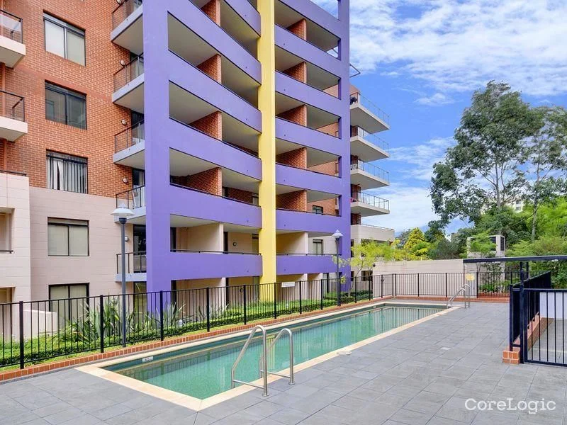 Additional image 6 of 2501/32-36 Orara Street, Waitara NSW 2077