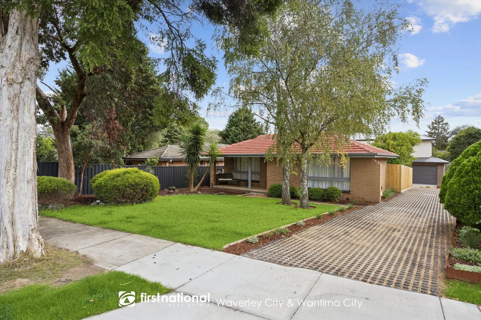 1/69 Linda Crescent, Ferntree Gully VIC 3156