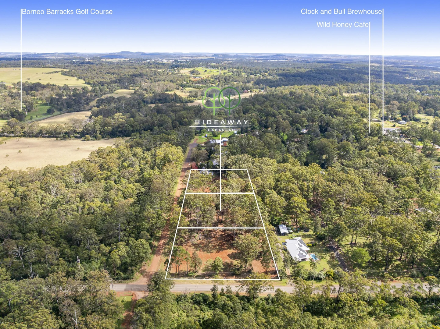 Additional image 5 of Lot 7 Castle Road, Cabarlah QLD 4352