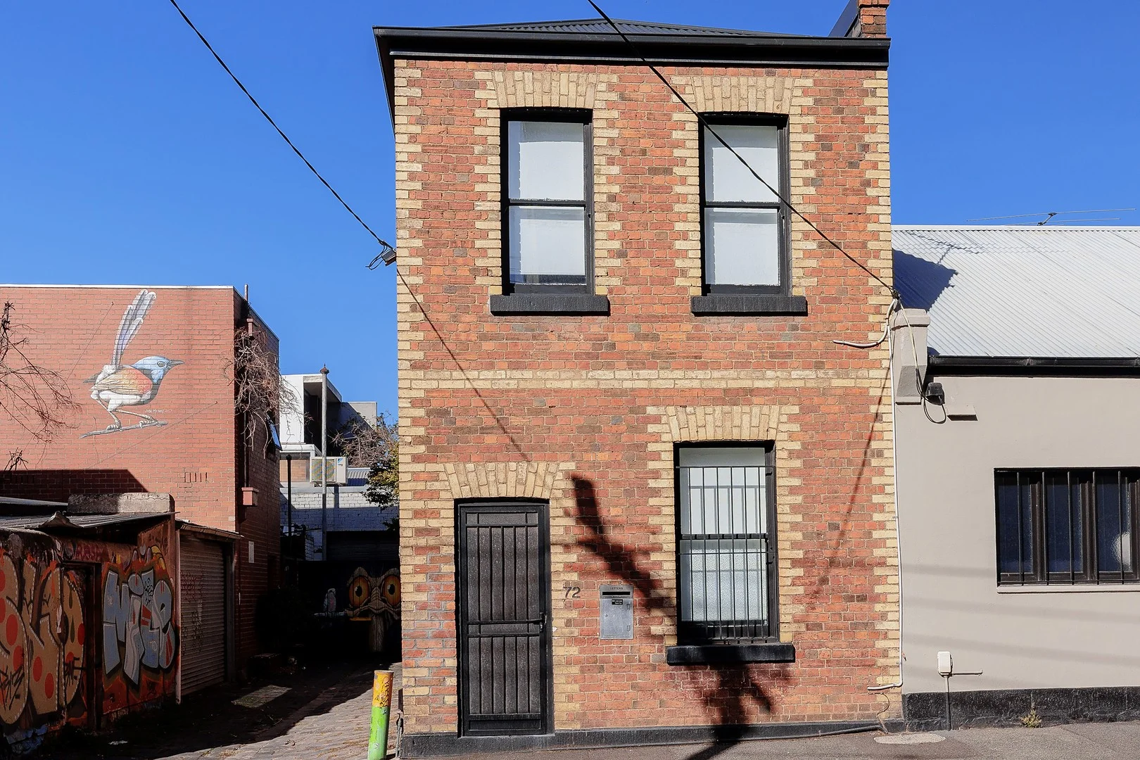 72 Young Street, Fitzroy VIC 3065