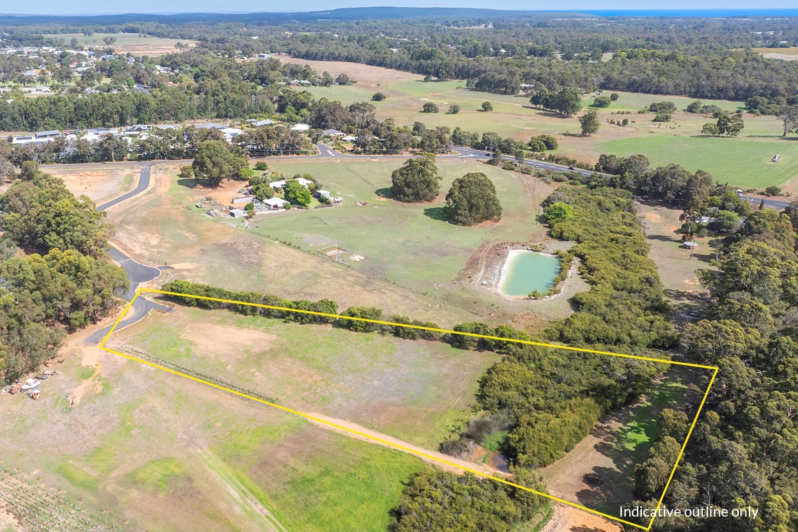 Additional image 4 of 23 Gumtree Close, Cowaramup WA 6284