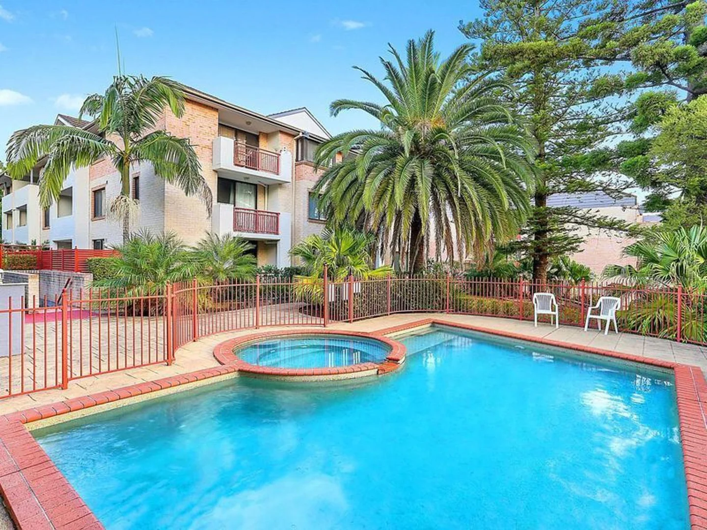 Additional image 6 of 14/1-7 Hume Avenue, Castle Hill NSW 2154