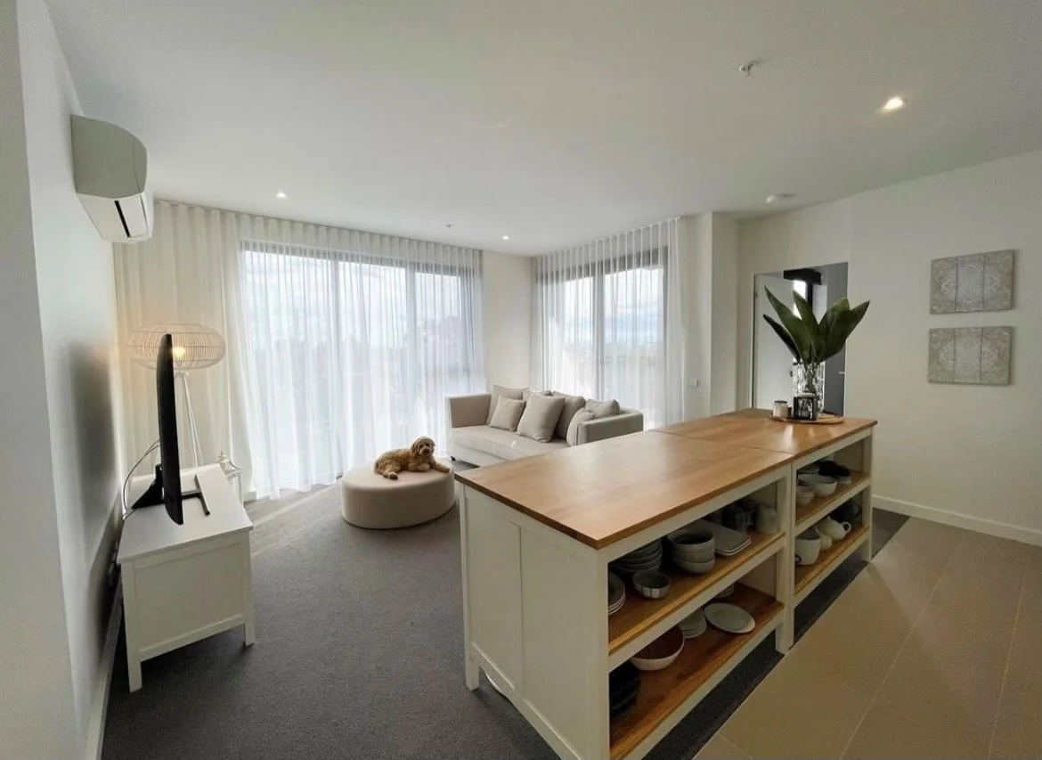 Additional image 2 of 501/956 Mt Alexander Road, Essendon VIC 3040