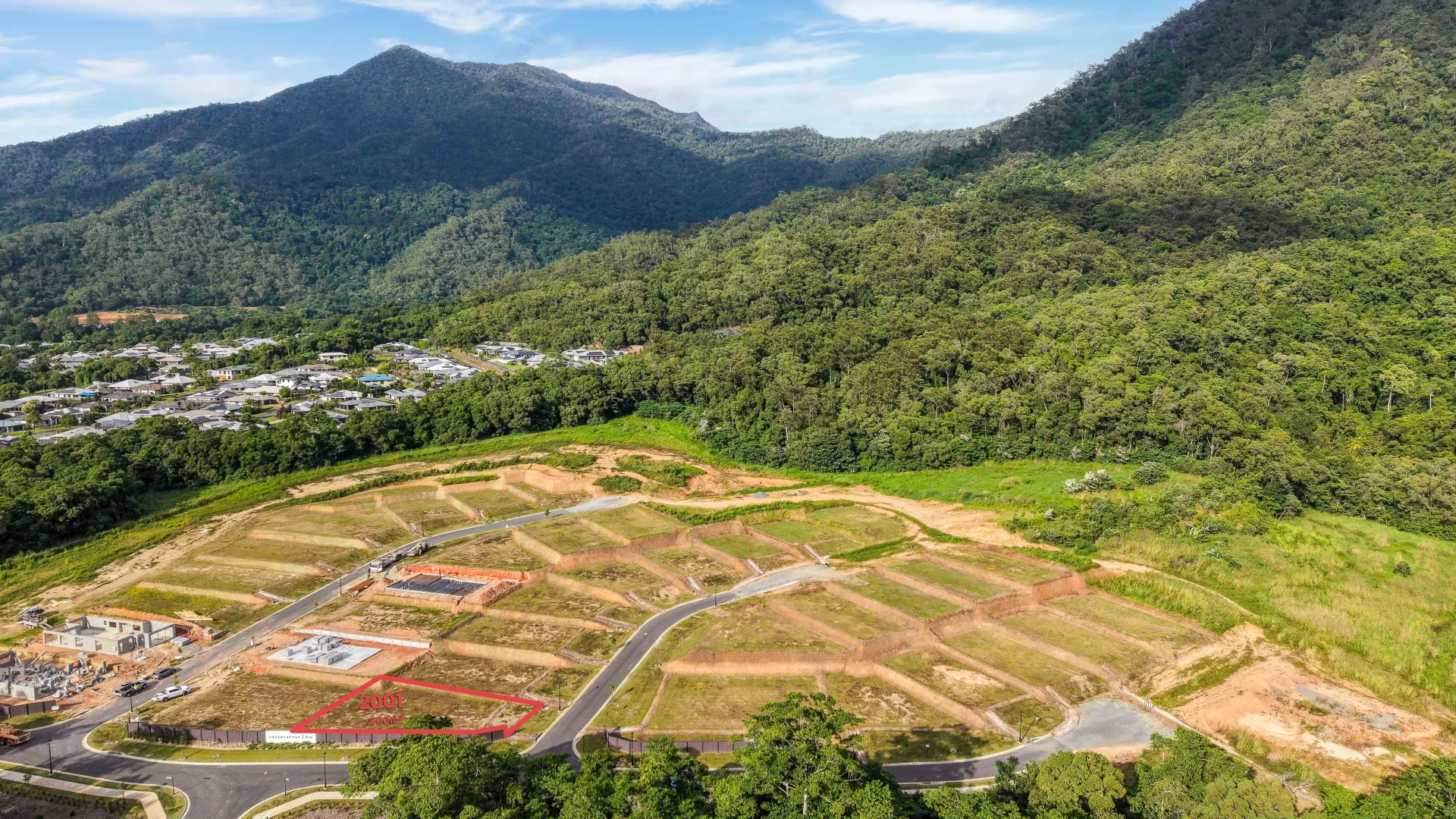 Additional image 6 of Lot 2001 Moons Crescent, Bentley Park QLD 4869