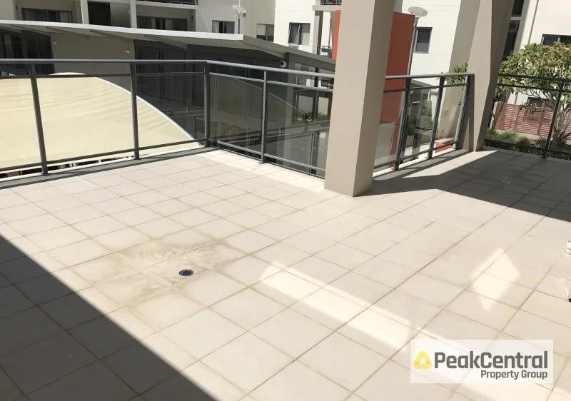Additional image 4 of 17/4 Delhi Street, West Perth WA 6005