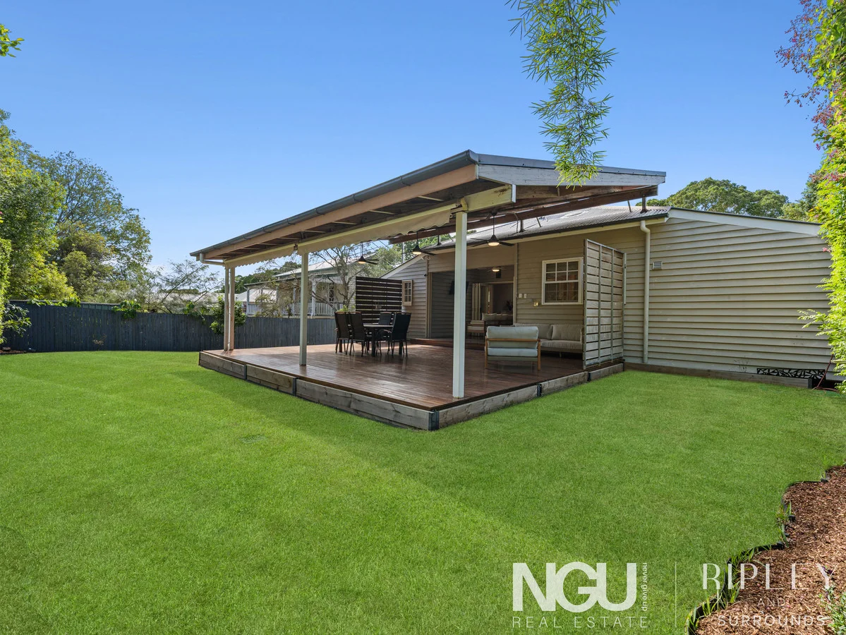 Additional image 23 of 13 Olmai Avenue, Eastern Heights QLD 4305
