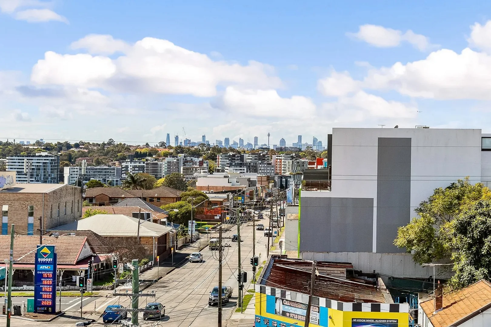 Additional image 6 of 46/2 Messiter Street, Campsie NSW 2194