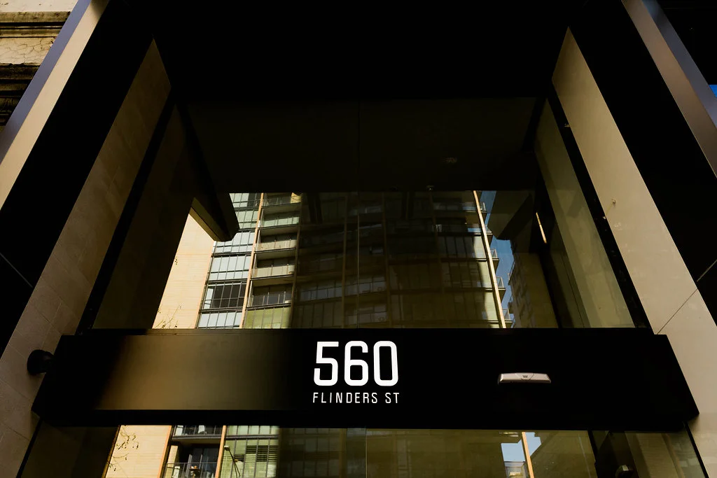 Additional image 18 of 302/560 Flinders Street, Melbourne VIC 3000