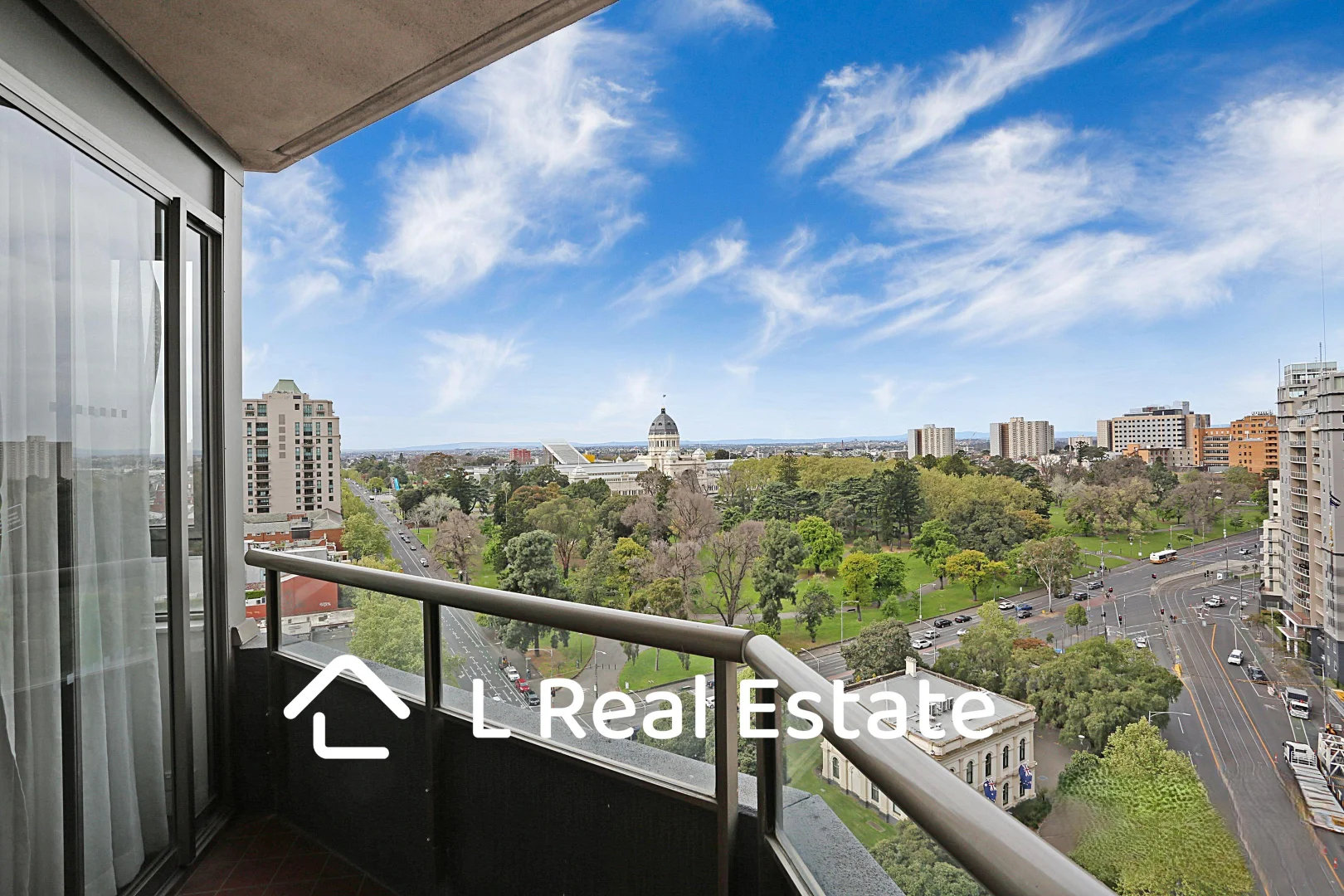 Additional image 9 of 1308/333 Exhibition St, Melbourne VIC 3000