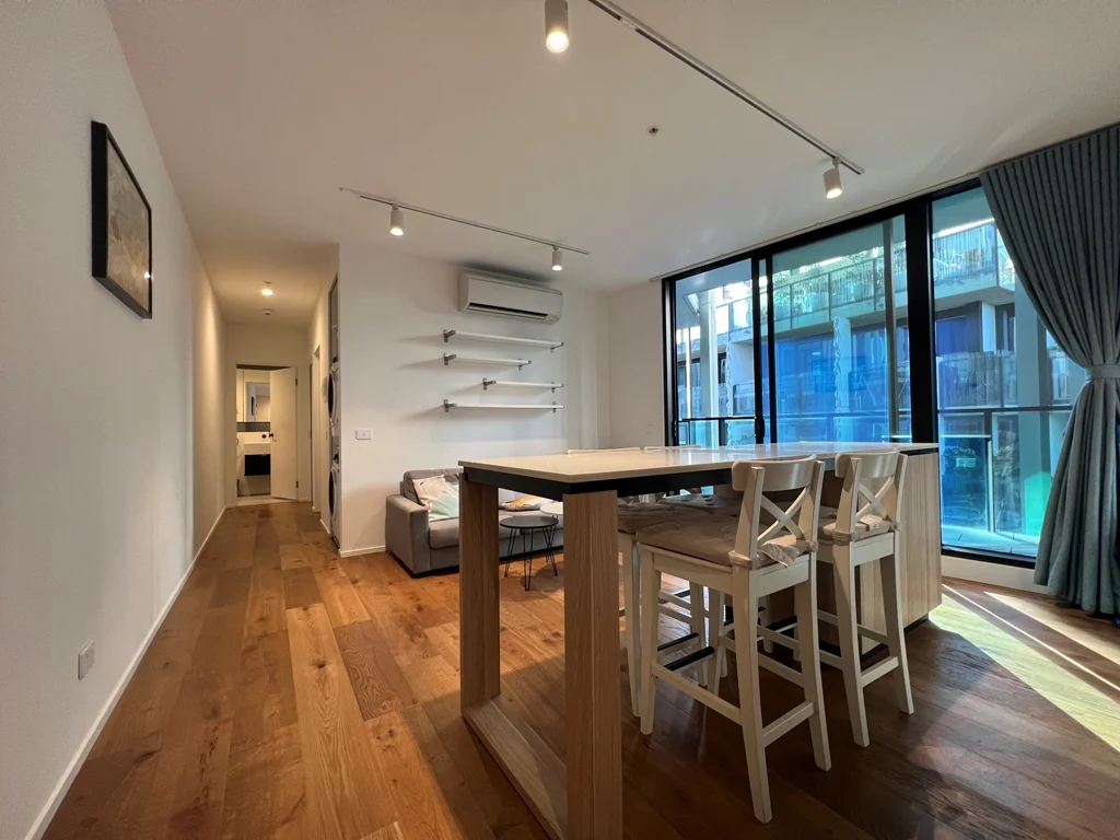 Additional image 2 of 322/121 Rosslyn Street, West Melbourne VIC 3003
