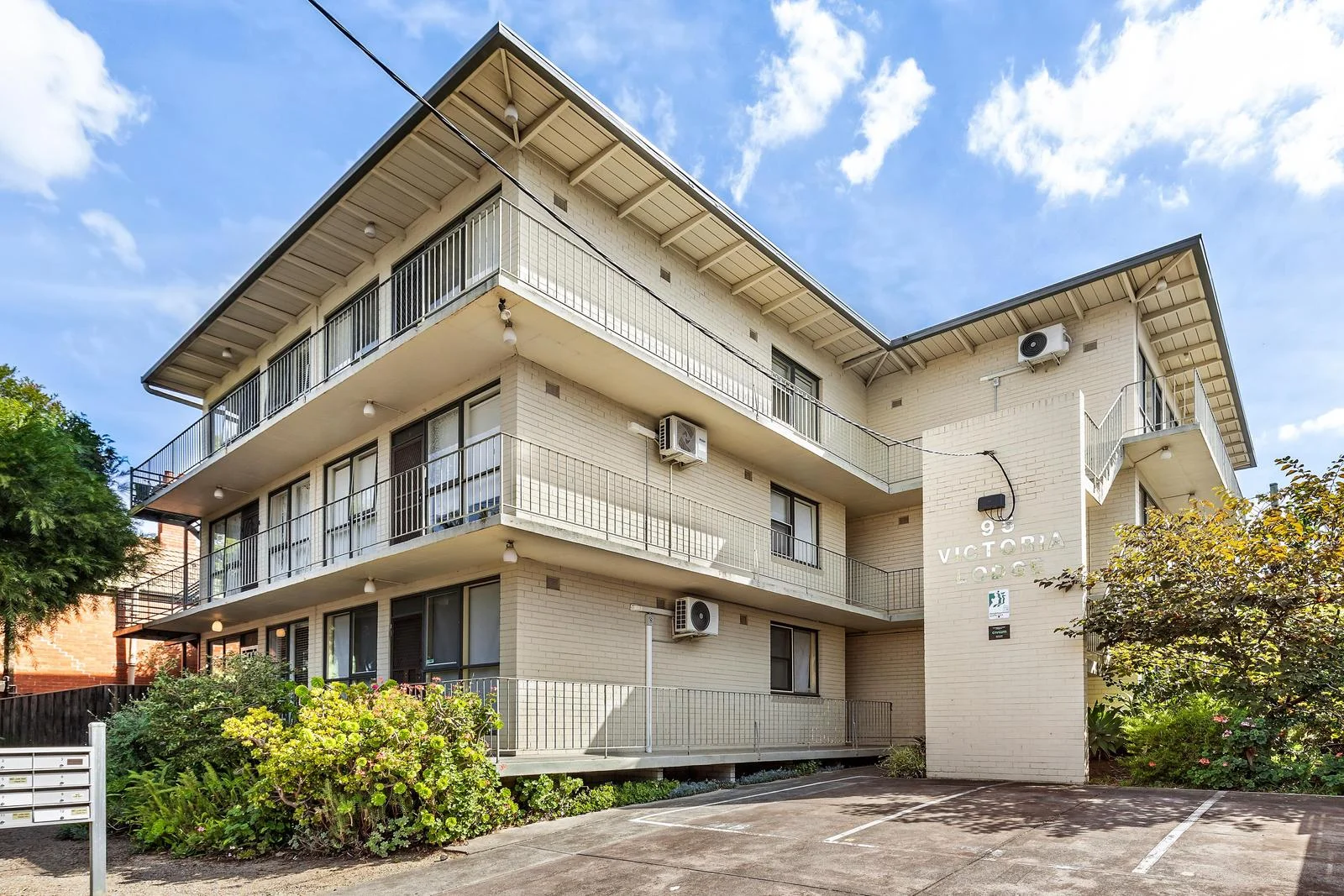 Additional image 6 of 1/95 Victoria Street, Flemington VIC 3031