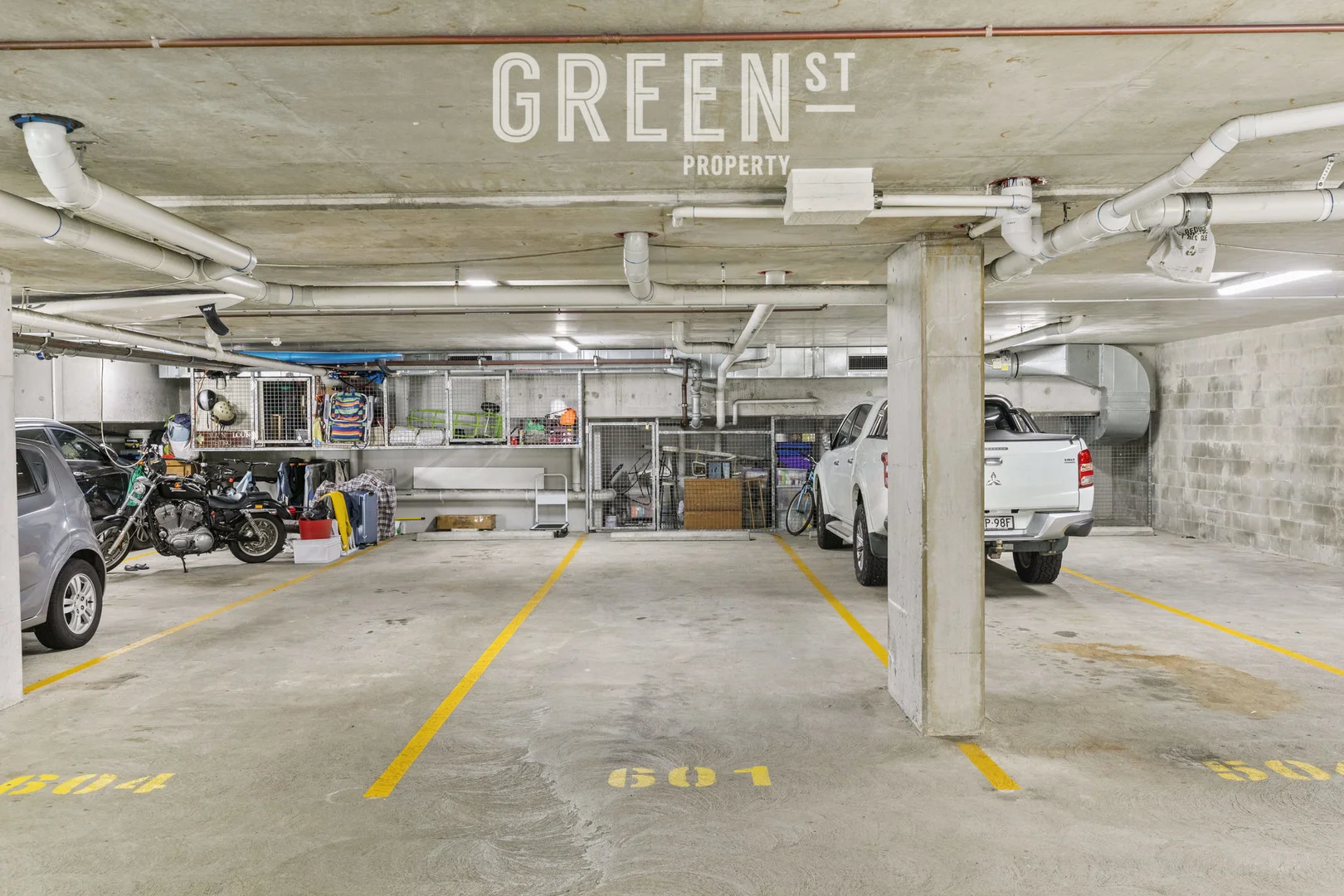 Additional image 11 of 601/9 Watt Street, Newcastle NSW 2300