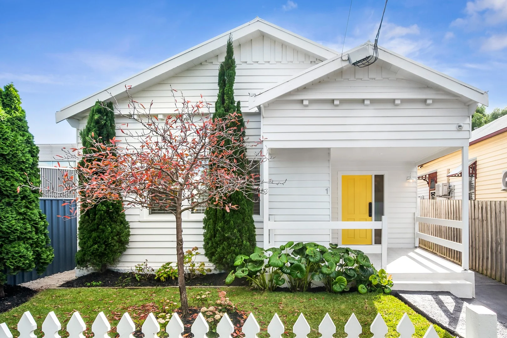 1 Maud Street, Geelong VIC 3220