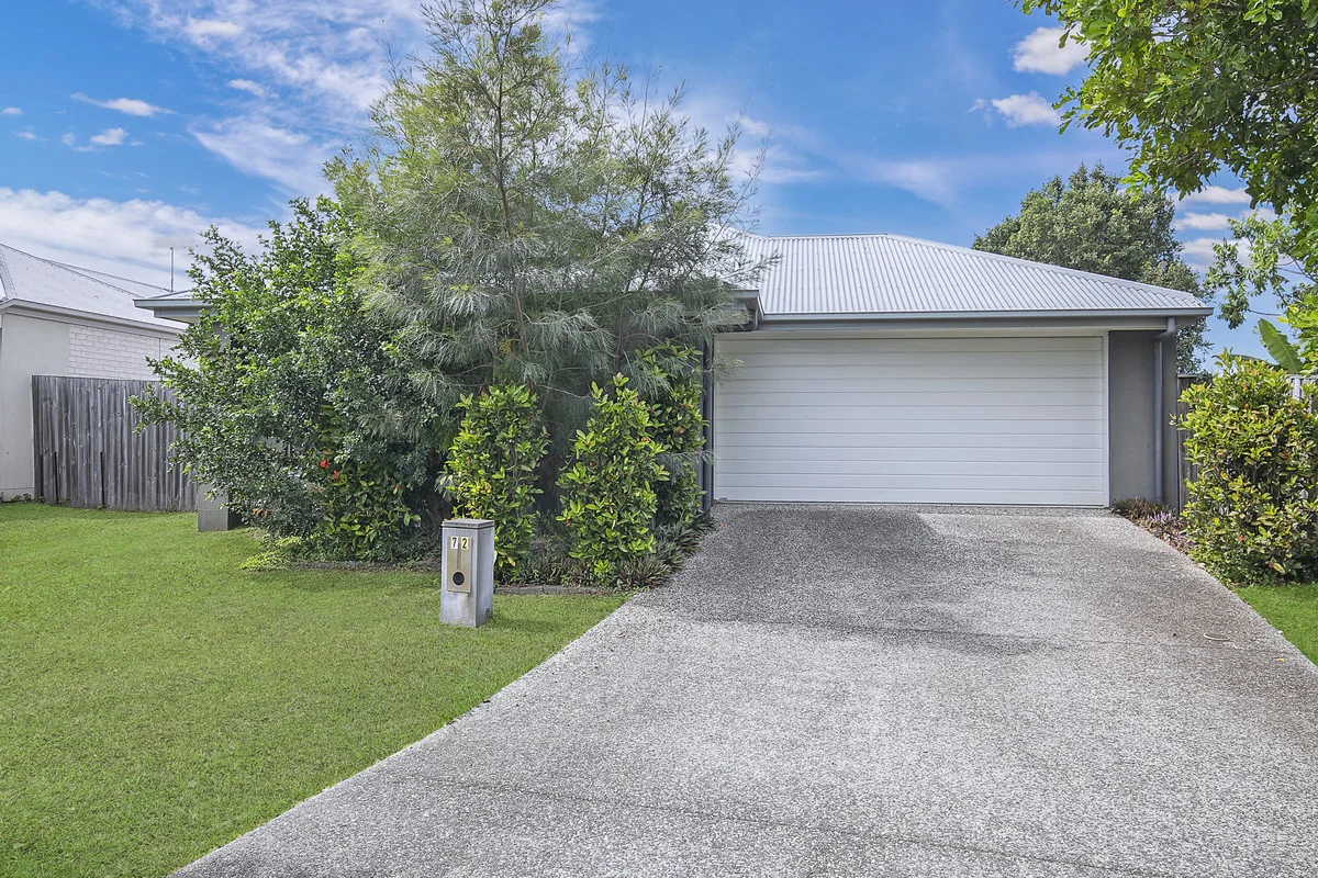 72 Fern Parade, Griffin QLD 4503