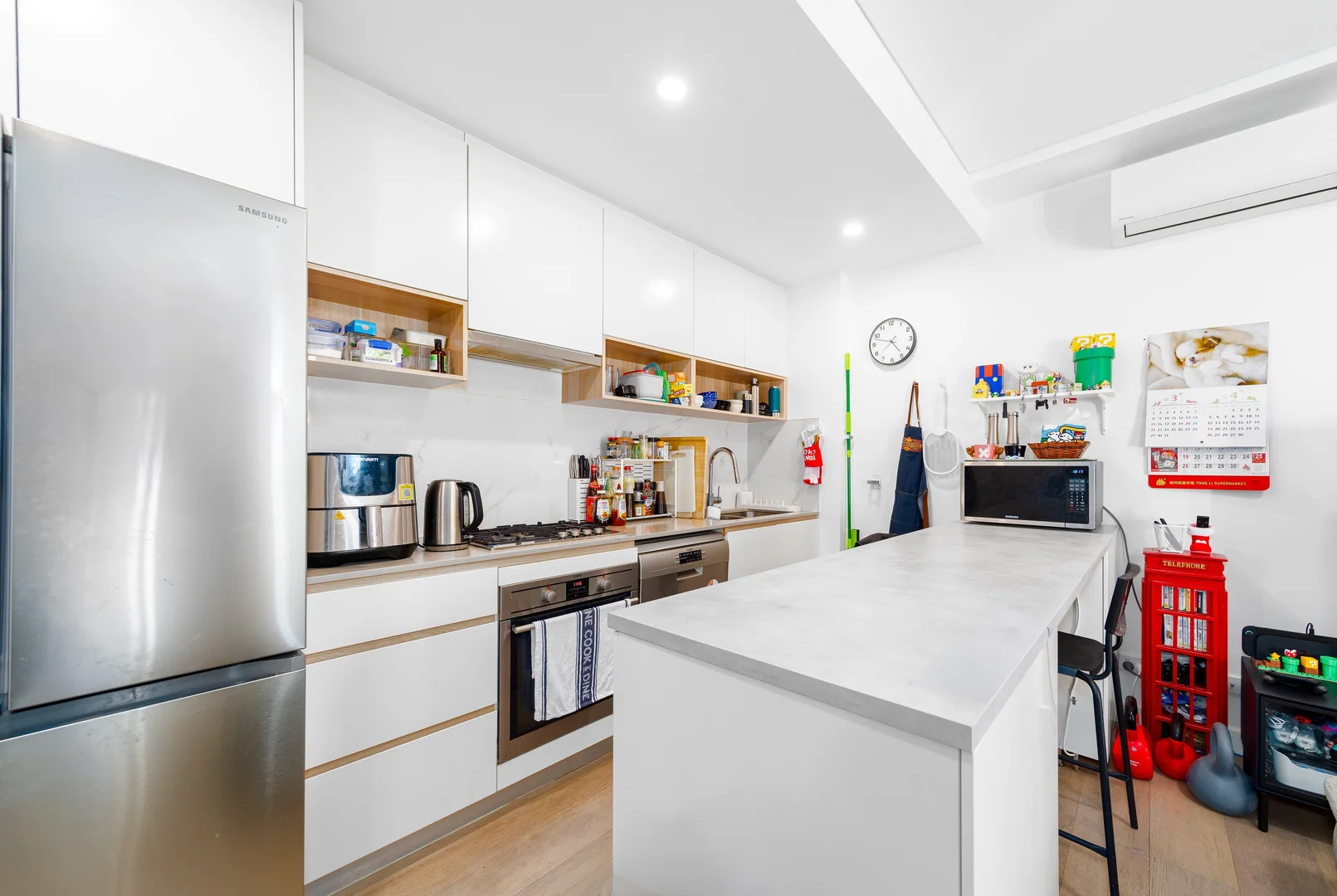 Additional image 3 of 33/8-10 Park Avenue, Waitara NSW 2077