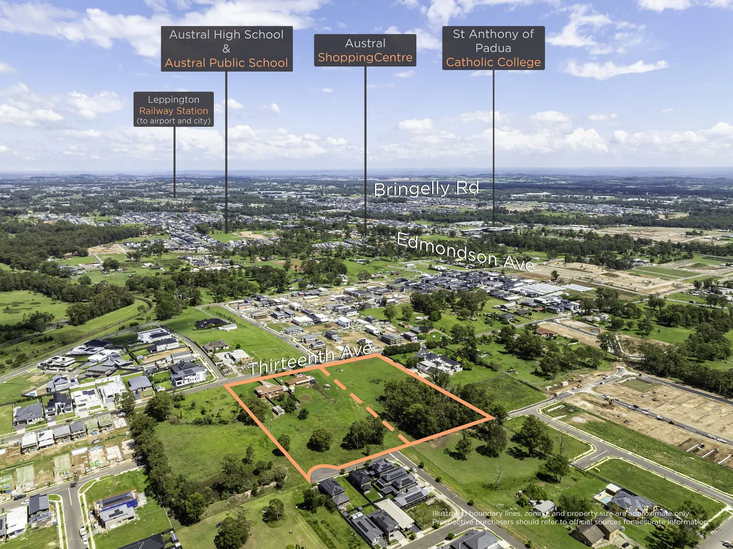 Additional image 2 of 35 Thirteenth Avenue, Austral NSW 2179