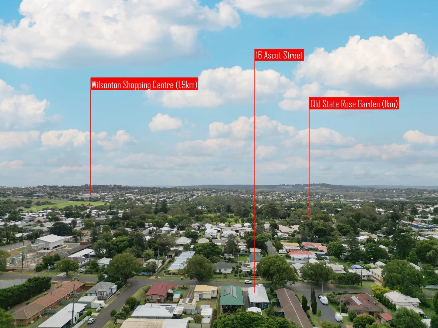 Additional image 33 of 16 on Ascot Street, Newtown QLD 4350
