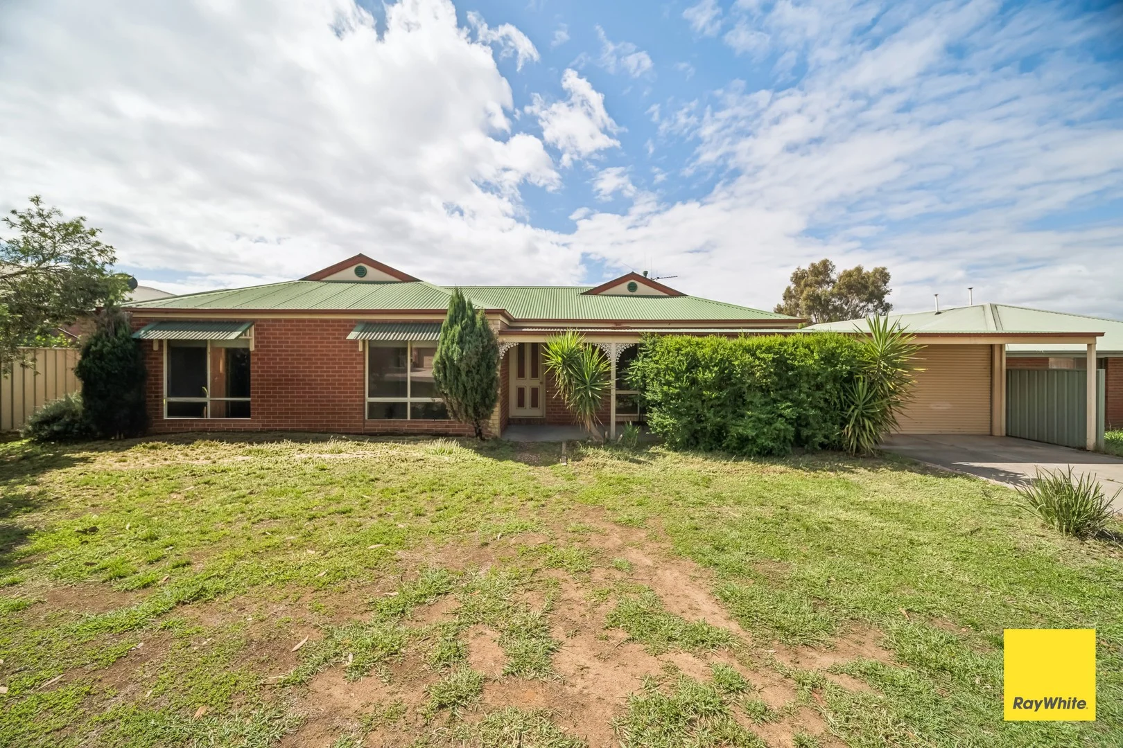 5 Midas Street, Strathfieldsaye VIC 3551