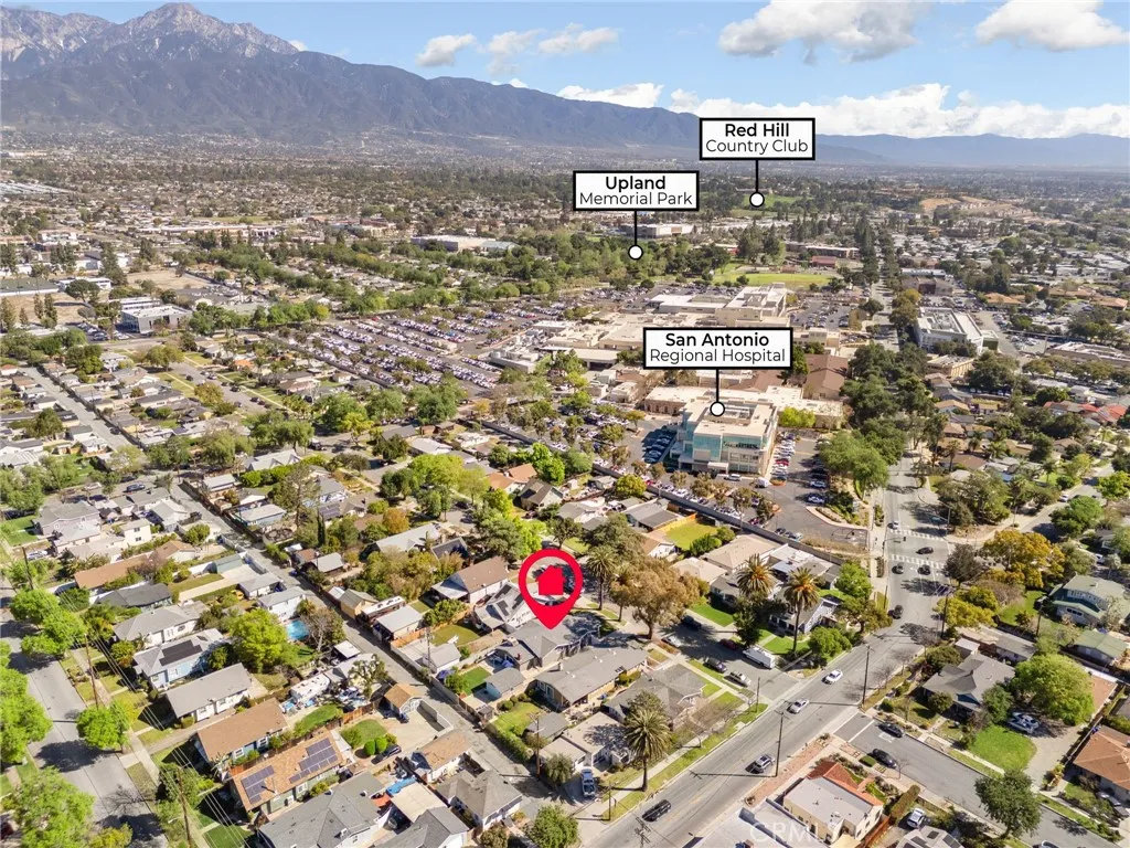 Additional image 28 of 519 N 8th Ave, Upland, CA 91786