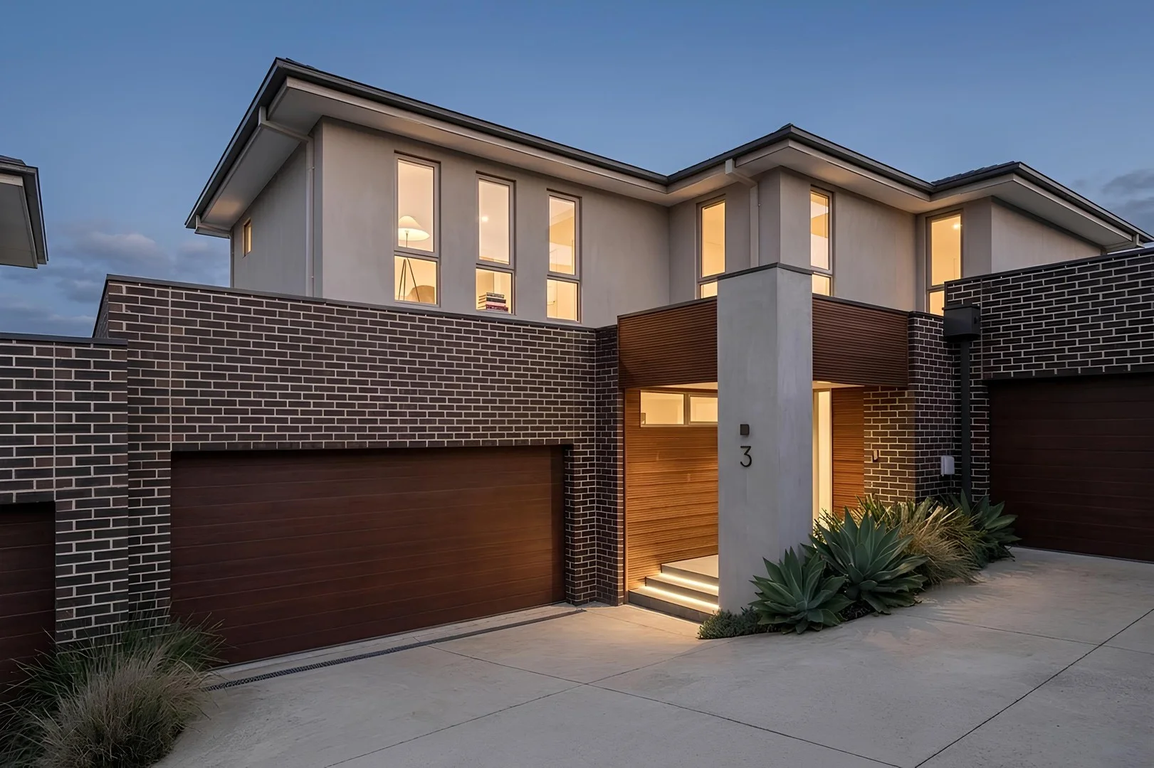 3/1 Joyce Court, Doncaster VIC 3108