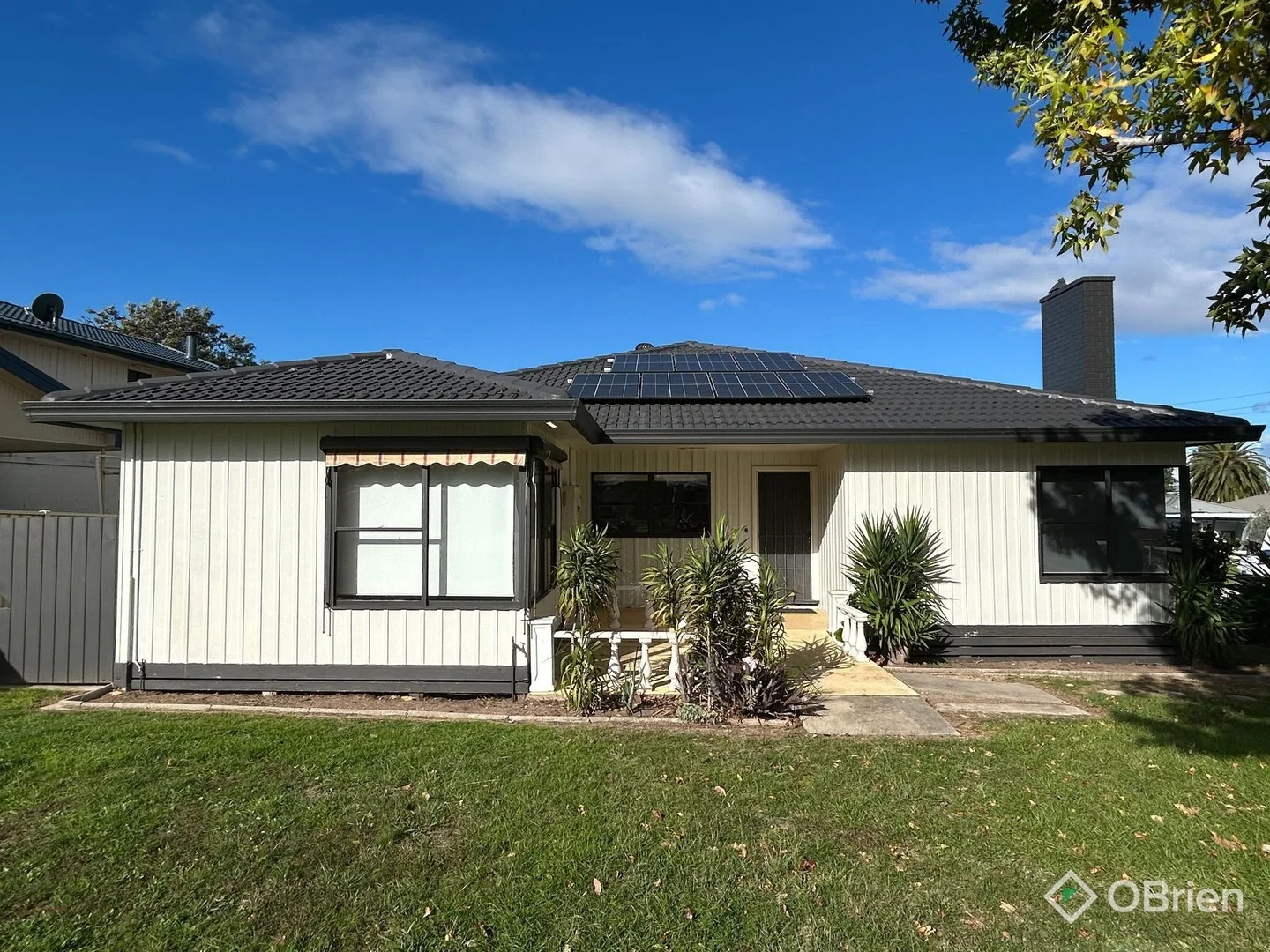 3 Maude Street, Lucknow VIC 3875