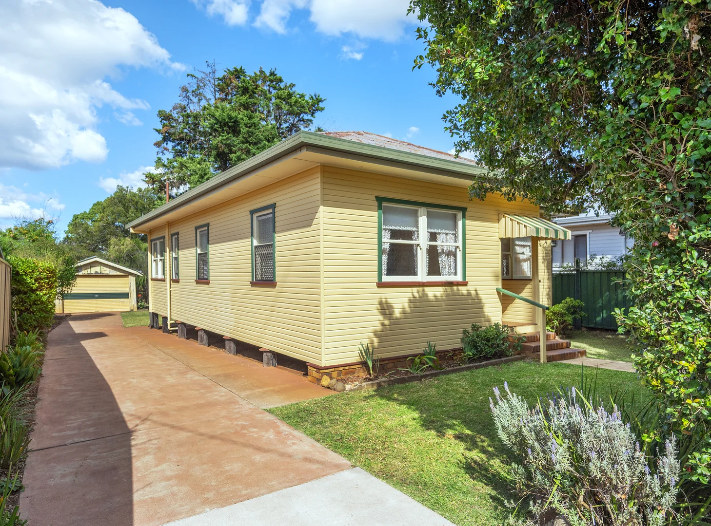 Additional image 2 of 14 Newmarket Street, Newtown QLD 4350