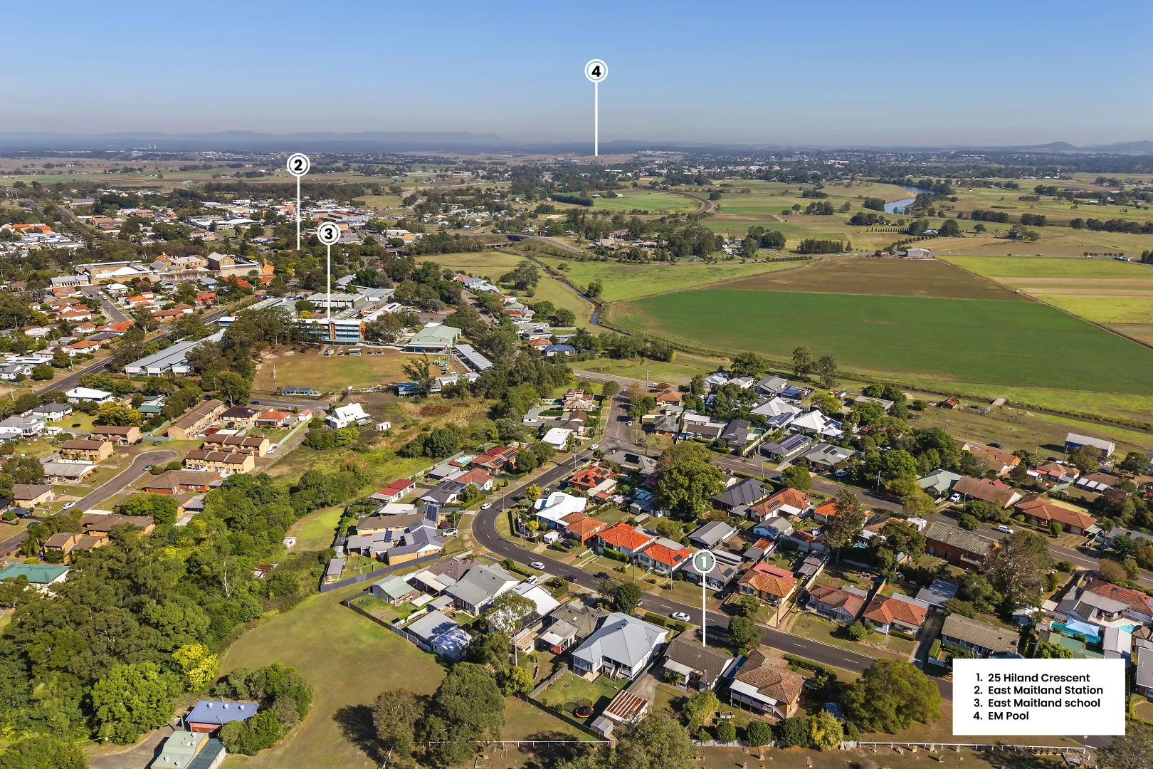 Additional image 16 of 25 Hiland Crescent, East Maitland NSW 2323