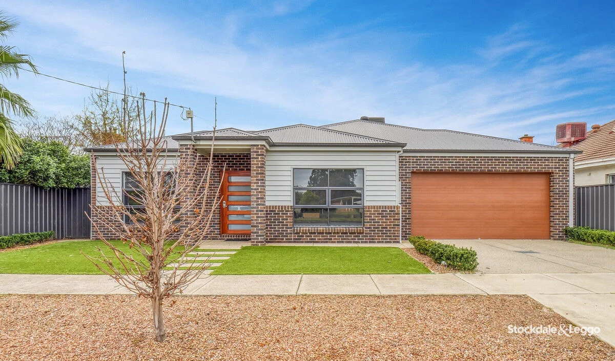 163 St Georges Road, Shepparton VIC 3630