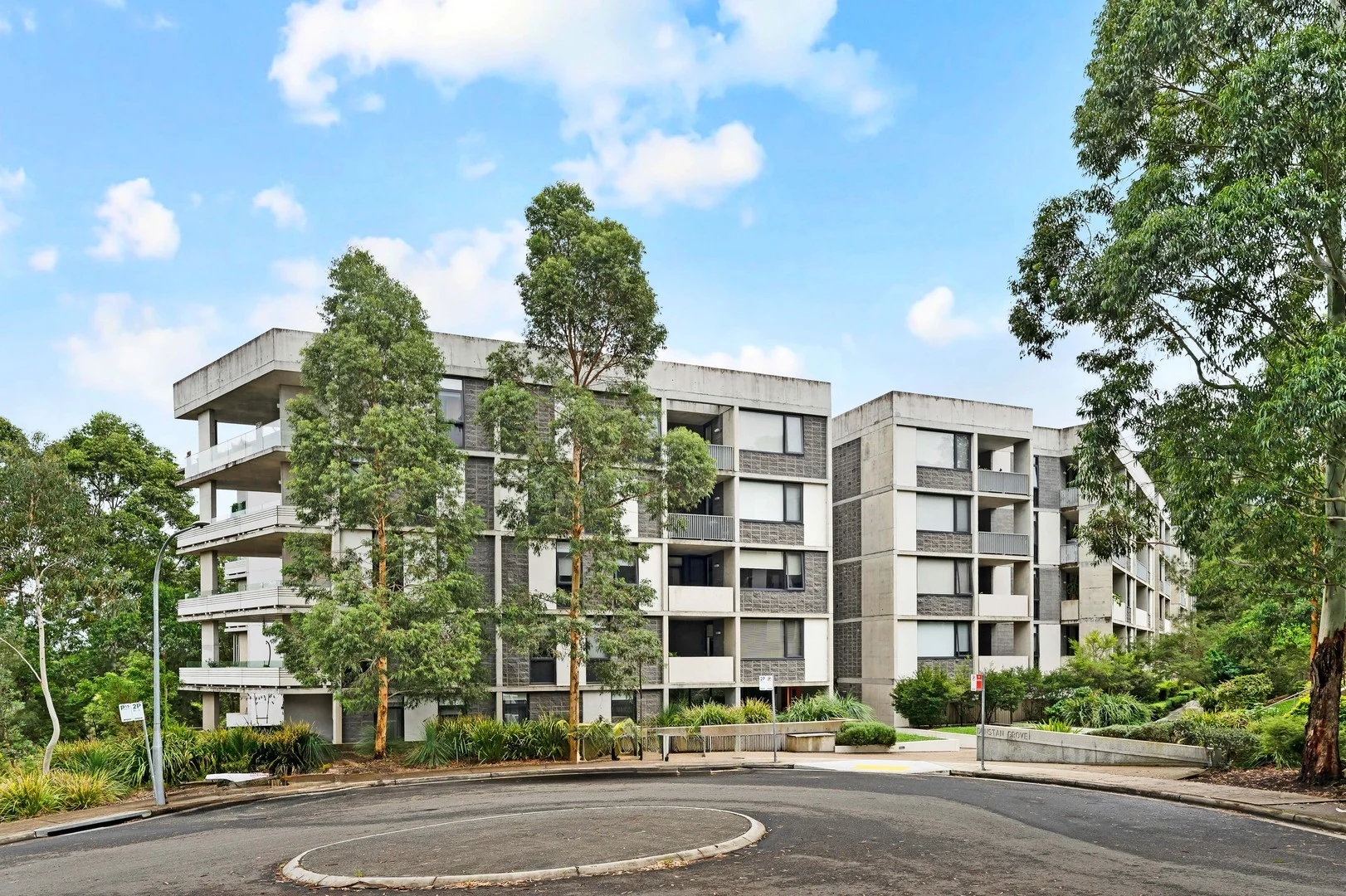 321/7 Dunstan Grove, Lindfield NSW 2070