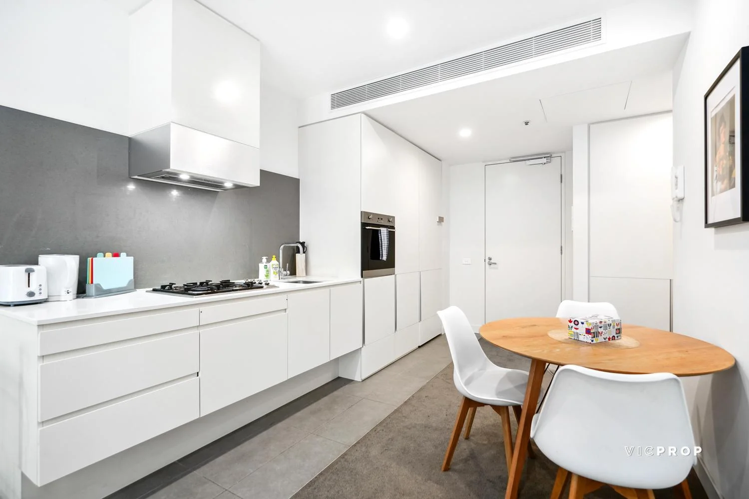 Additional image 3 of 1107/105 Clarendon Street, Southbank VIC 3006