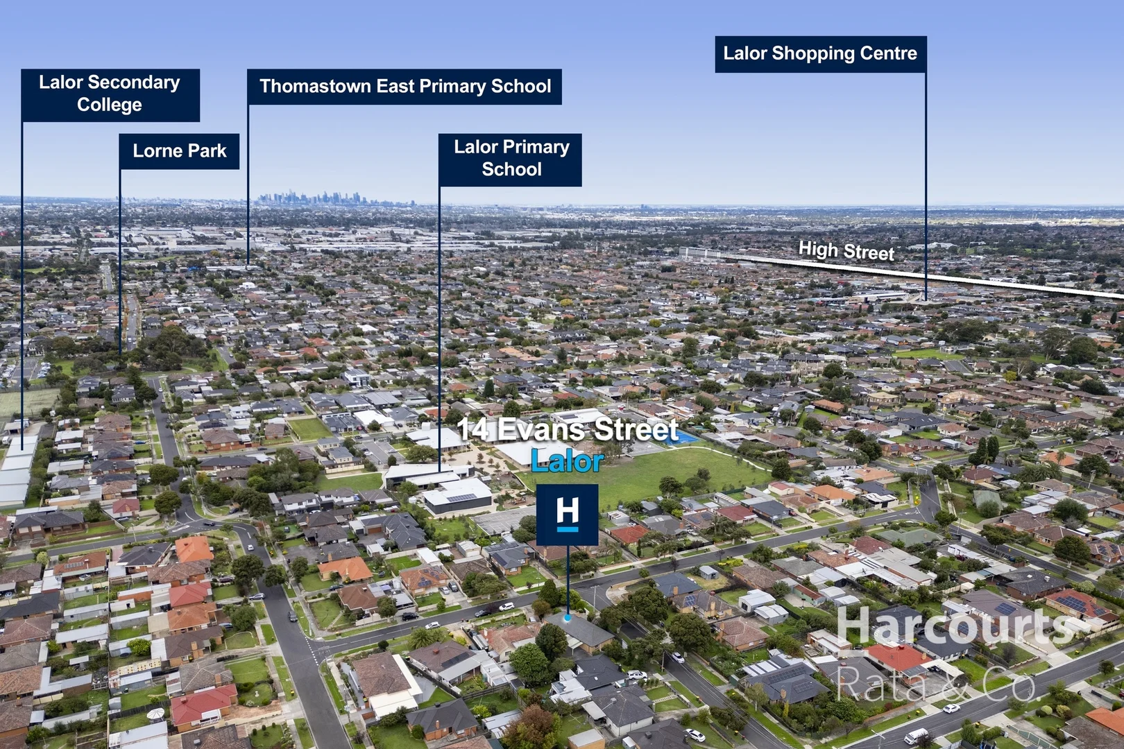 Additional image 12 of 14 Evans Street, Lalor VIC 3075