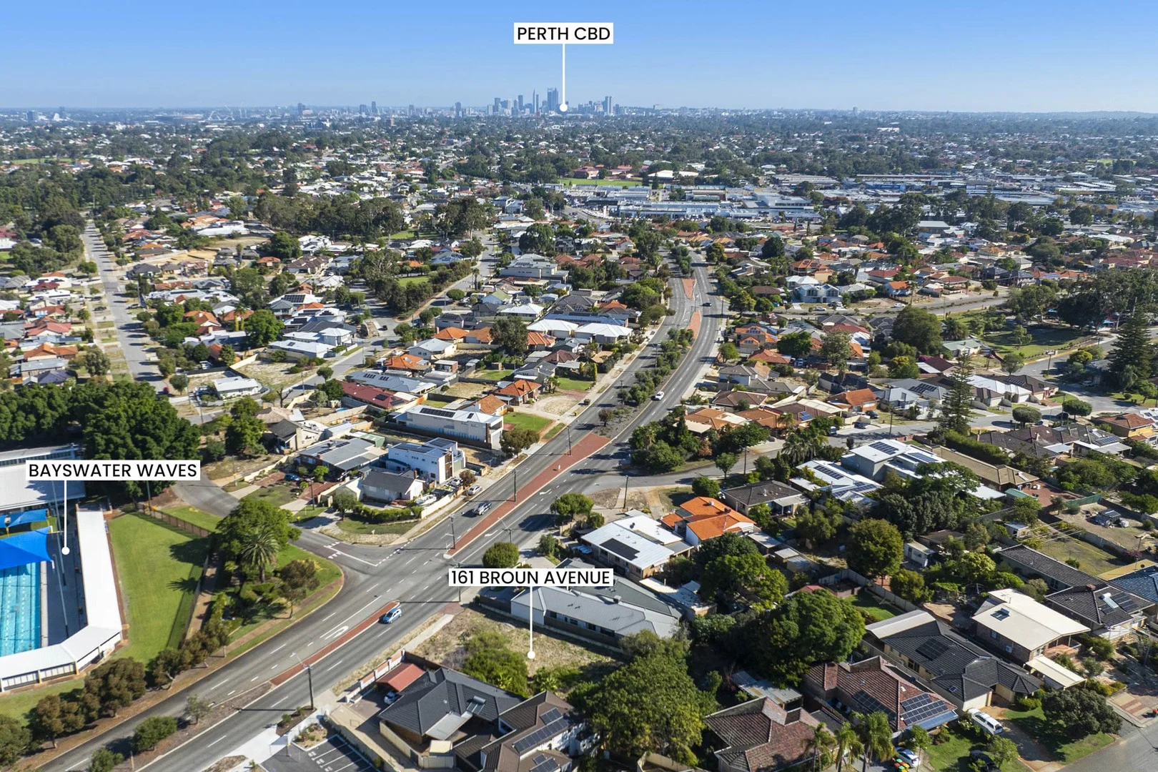 161 Broun Avenue, Morley WA 6062