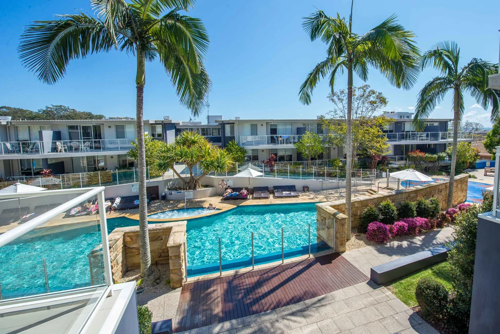 Additional image 15 of 101/1a Tomaree Street, Nelson Bay NSW 2315