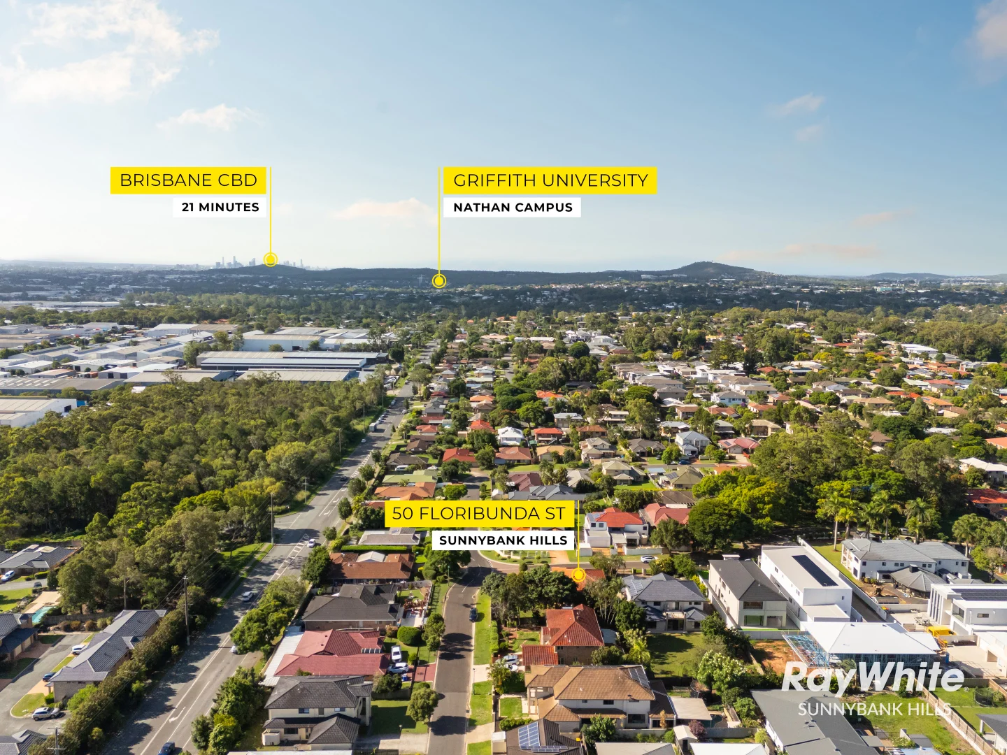 Additional image 30 of 50 Floribunda Street, Sunnybank Hills QLD 4109