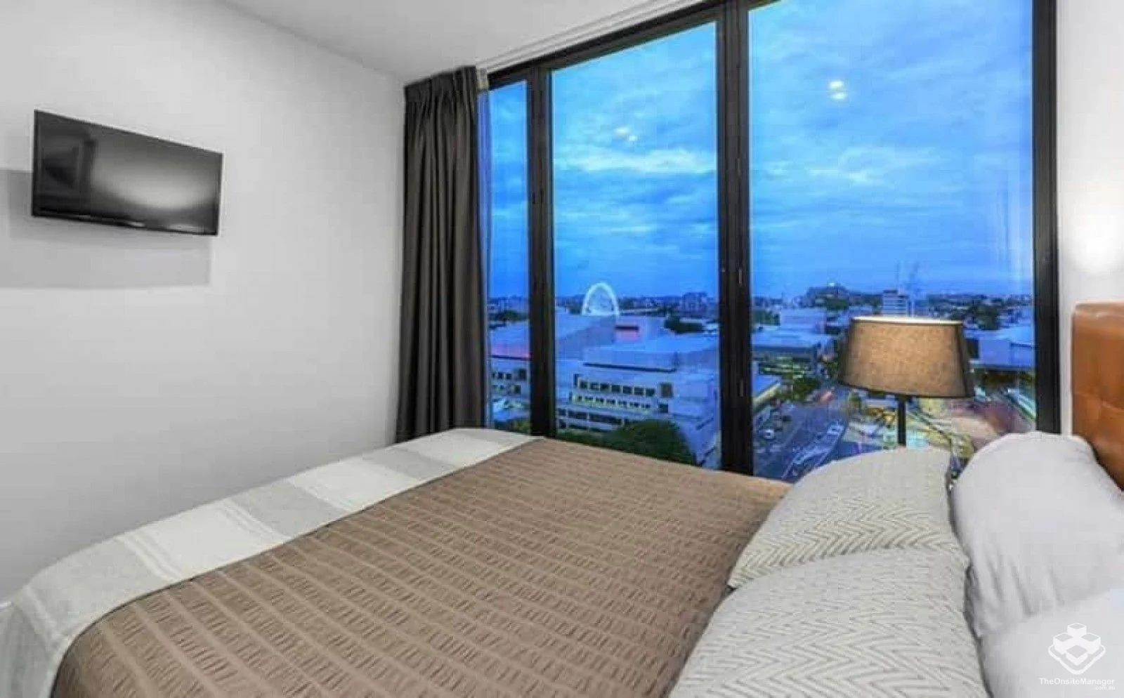 Additional image 12 of ID:21149060/77 Grey Street, South Brisbane QLD 4101