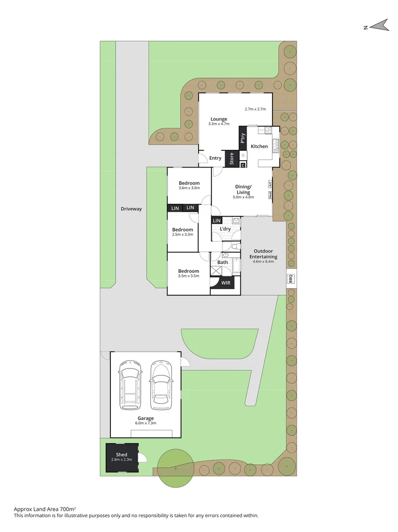 Additional image 12 of 12 Drews Road, Marshall VIC 3216