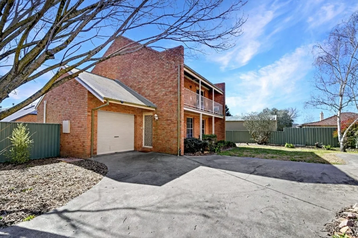 8/103 Edward Street, Orange NSW 2800